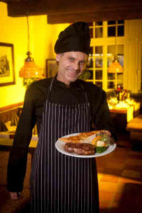steakhaus Lüneburg